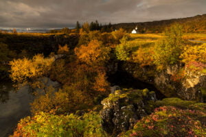 Thingvellir - Arctic Exposure