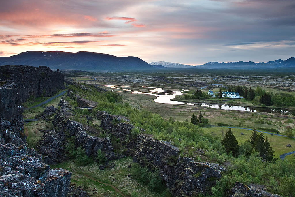 Summer - Arctic Exposure