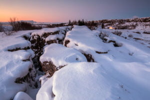 Thingvellir - Arctic Exposure