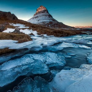 Kirkjufell - Arctic Exposure