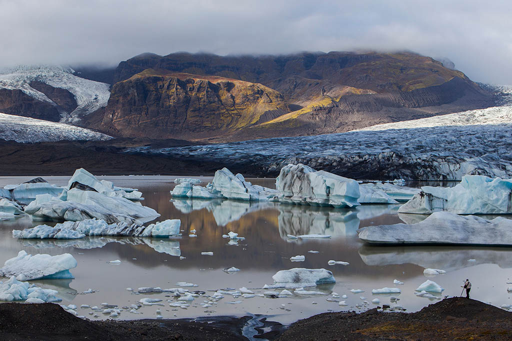 Summer - Arctic Exposure