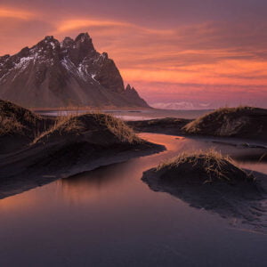 Summer - Arctic Exposure