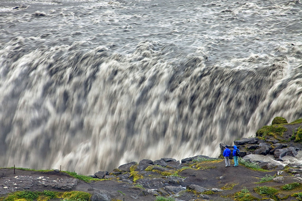 Dettifoss - Arctic Exposure