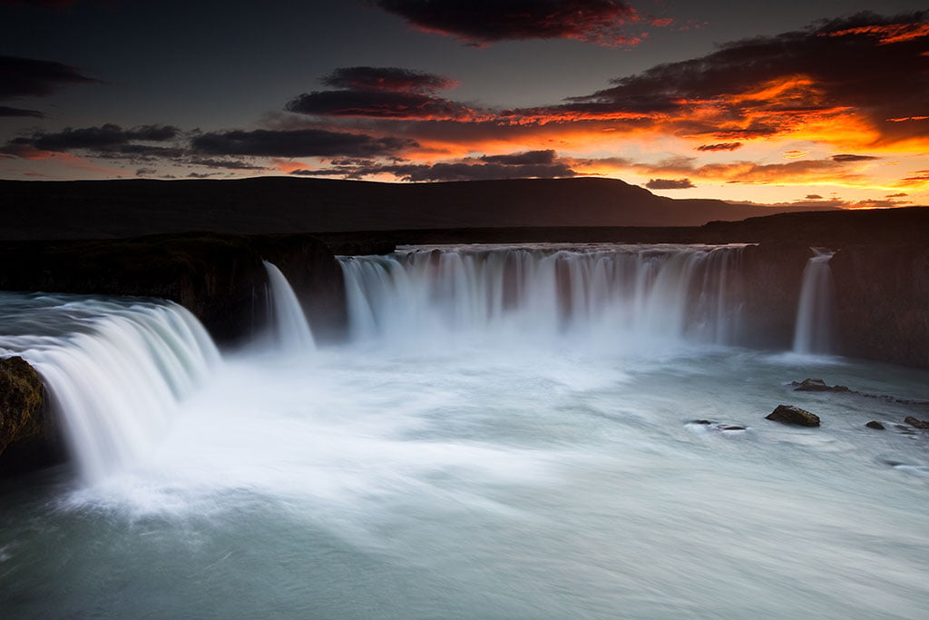 Godafoss - Arctic Exposure