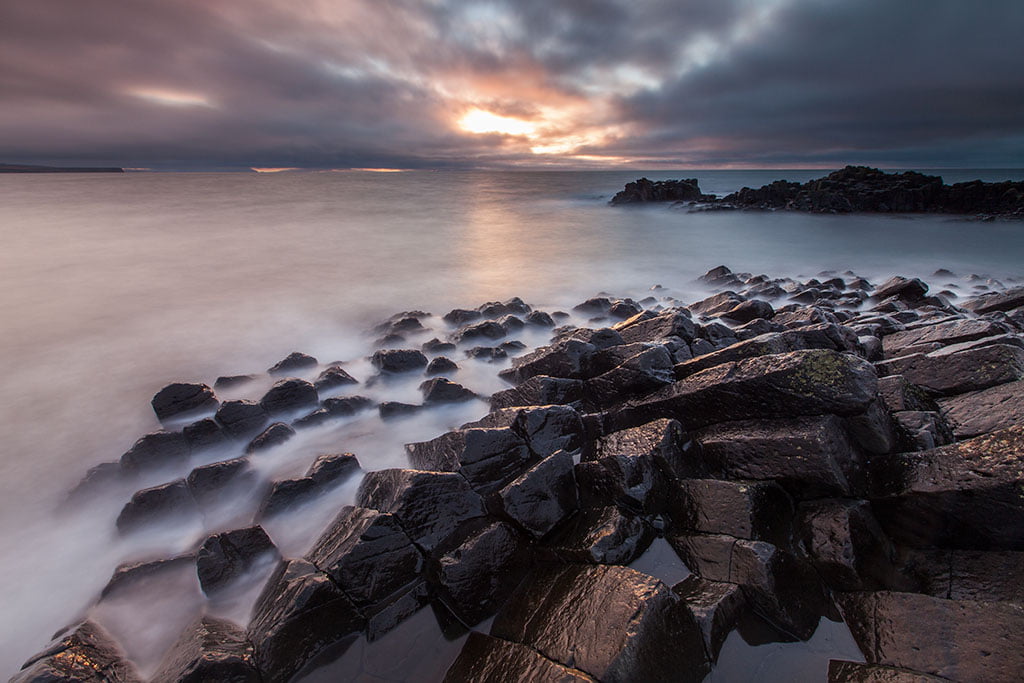 Kalfhamarsvik - Arctic Exposure