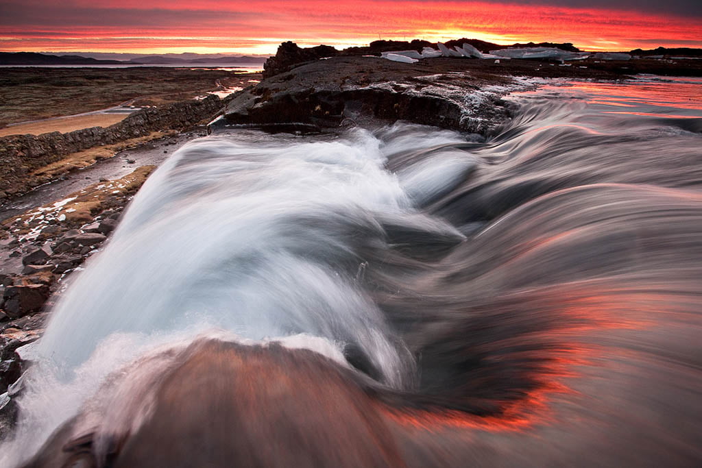 Highlands - Arctic Exposure