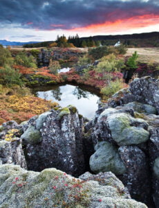 Thingvellir - Arctic Exposure