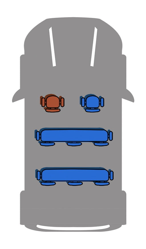 Ford-Expedition-Seat-Layout-seven-passenger-seats-plus-one-driver