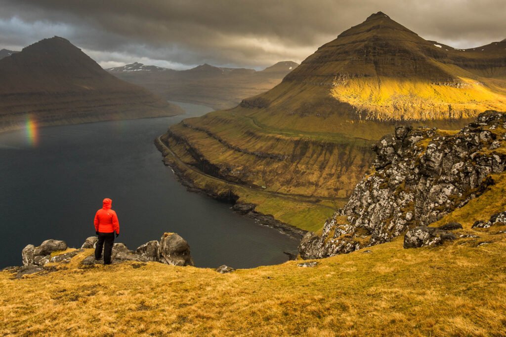 Faroe Islands - Arctic Exposure