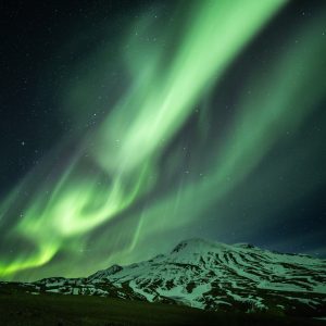 Aurora Borealis & Ice Cave December Photo Workshop 2026