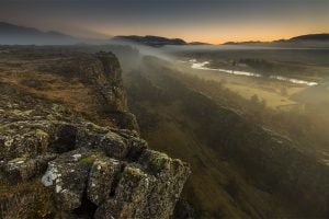 Thingvellir National Park Skarpi_1H1B9075