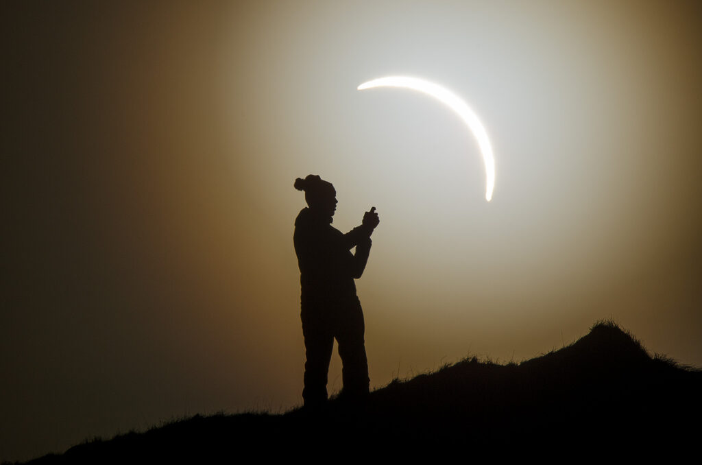 Solar Eclipse Super Jeep Day Tour 2026