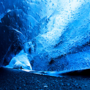 Aurora Borealis & Ice Cave January Photo Workshop 2027