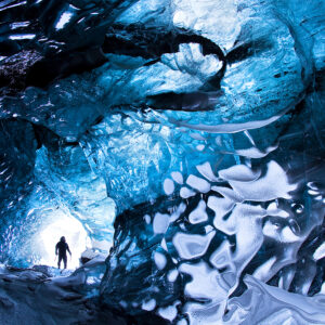 Aurora Borealis & Ice Cave November Photo Workshop 2027
