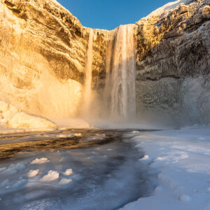 Winter Wonders South and West Iceland November Photo Workshop 2026