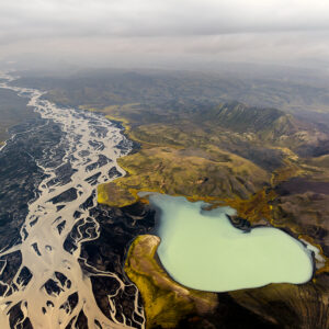 Highlands of Iceland July Drone Photo Workshop 2026